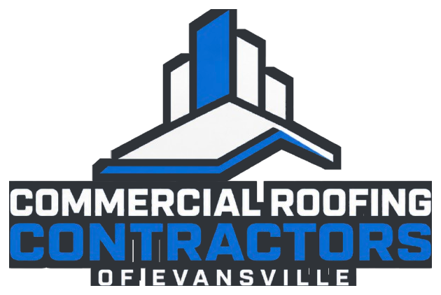 Commercial Roofing Contractors of Evansville logo